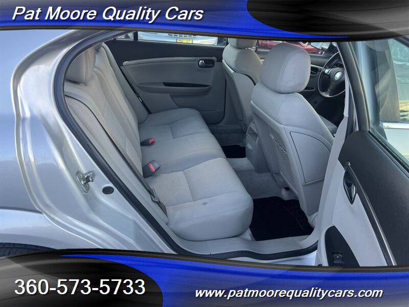 2009 Saturn Aura XE - Photo 12 - Vancouver, WA 98686