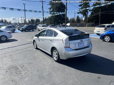 2010 Toyota Prius I (**One Owner**) Low Miles Great MPG Value  