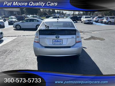 2010 Toyota Prius I (**One Owner**) Low Miles Great MPG Value   - Photo 3 - Vancouver, WA 98686