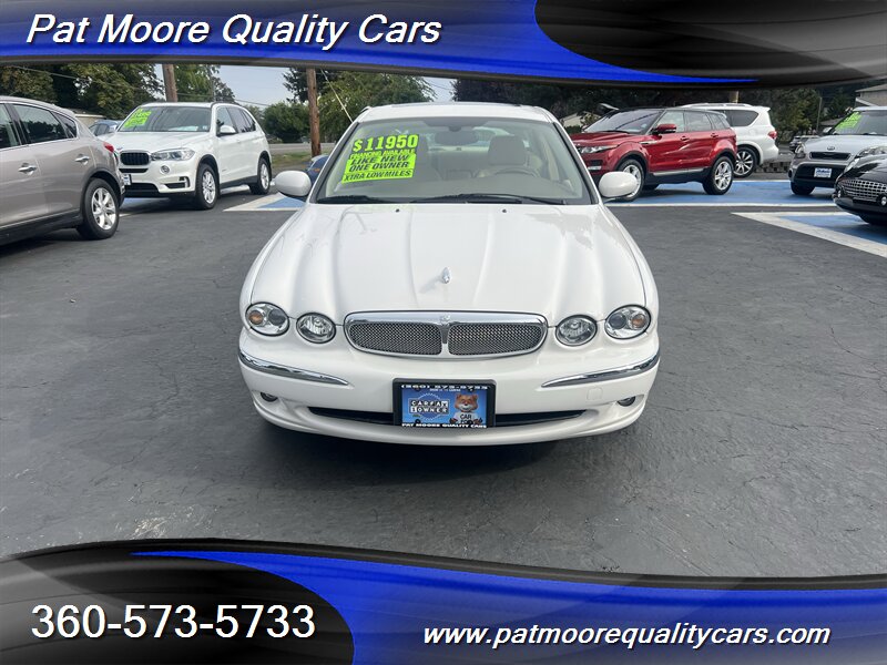 2006 Jaguar X-Type 3.0L - Photo 8 - Vancouver, WA 98686