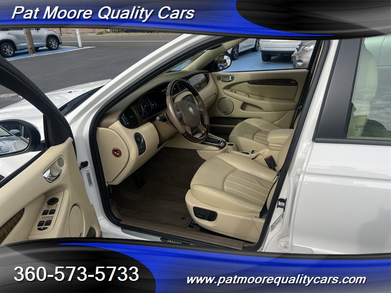 2006 Jaguar X-Type 3.0L - Photo 9 - Vancouver, WA 98686