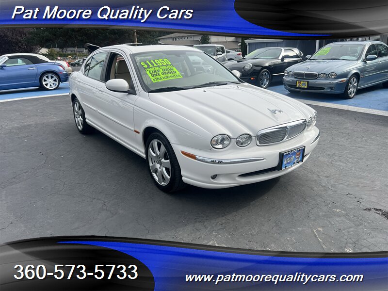 2006 Jaguar X-Type 3.0L - Photo 7 - Vancouver, WA 98686