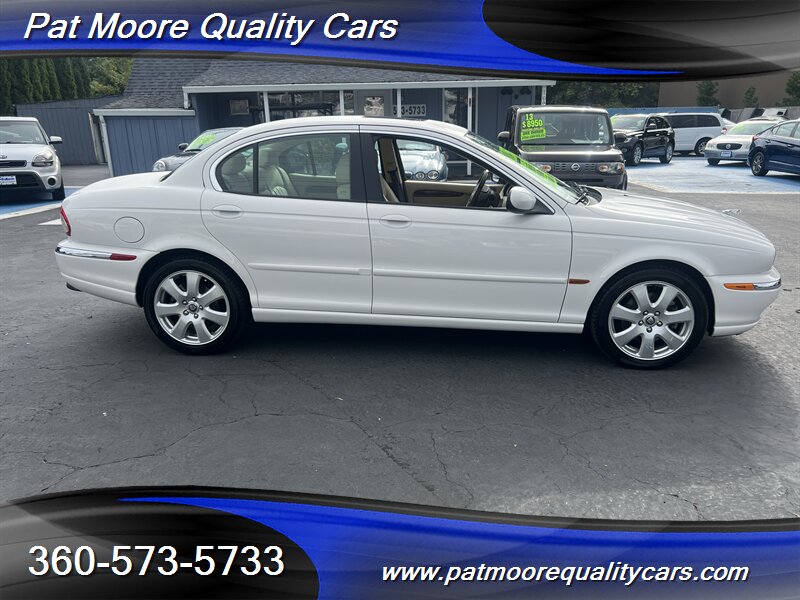 2006 Jaguar X-Type 3.0L - Photo 6 - Vancouver, WA 98686