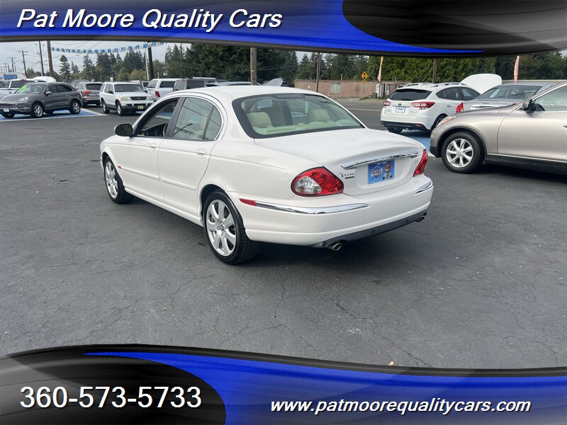2006 Jaguar X-Type 3.0L - Photo 3 - Vancouver, WA 98686
