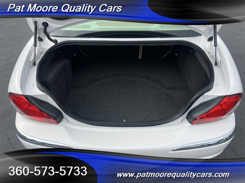2006 Jaguar X-Type 3.0L - Photo 11 - Vancouver, WA 98686