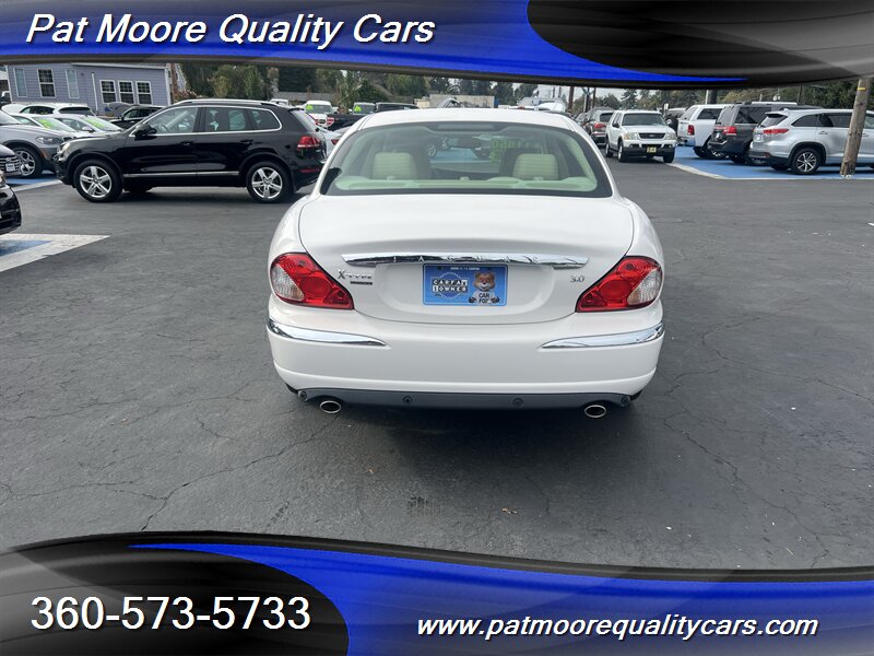 2006 Jaguar X-Type 3.0L - Photo 4 - Vancouver, WA 98686