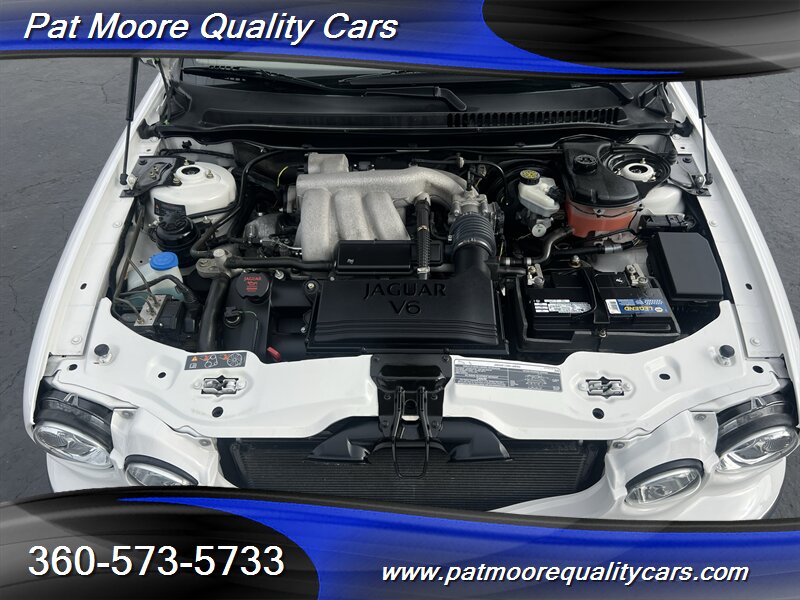 2006 Jaguar X-Type 3.0L - Photo 14 - Vancouver, WA 98686