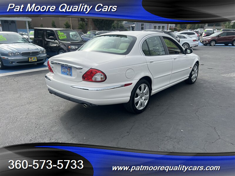 2006 Jaguar X-Type 3.0L - Photo 5 - Vancouver, WA 98686