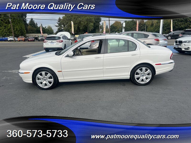 2006 Jaguar X-Type 3.0L - Photo 2 - Vancouver, WA 98686