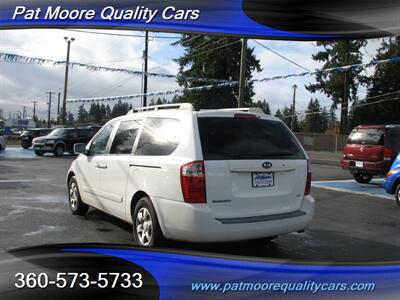 2007 Kia Sedona   - Photo 4 - Vancouver, WA 98686