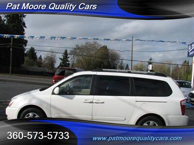 2007 Kia Sedona   - Photo 3 - Vancouver, WA 98686