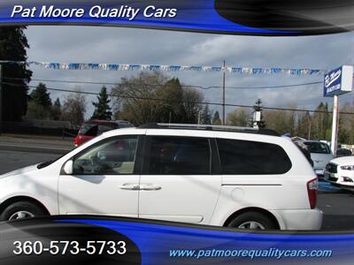 2007 Kia Sedona   - Photo 2 - Vancouver, WA 98686