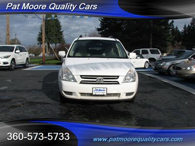 2007 Kia Sedona   - Photo 9 - Vancouver, WA 98686