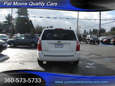 2007 Kia Sedona   - Photo 5 - Vancouver, WA 98686