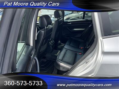 2012 BMW X3 xDrive28i   - Photo 10 - Vancouver, WA 98686