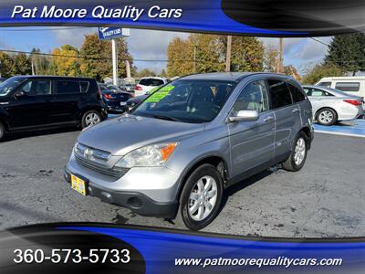 2008 Honda CR-V EX-L SUV