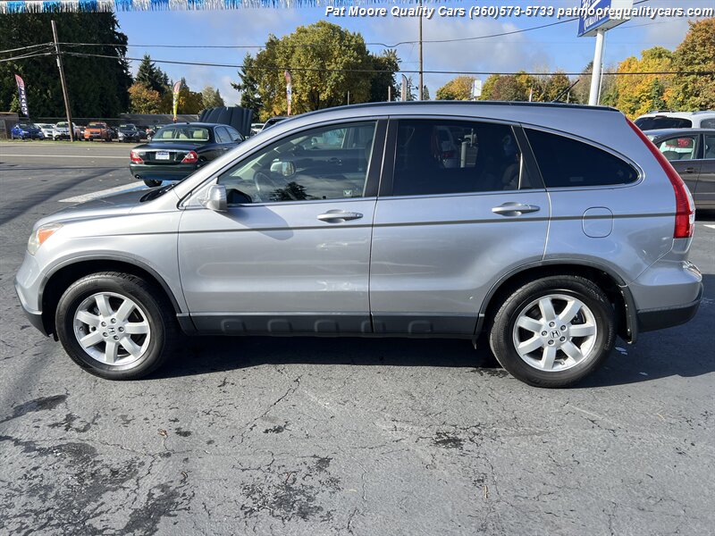 2008 Honda CR-V EX-L