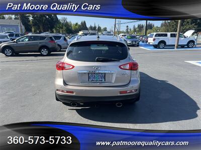 2008 INFINITI EX35 AWD Immaculate Only 116 k mi.   - Photo 4 - Vancouver, WA 98686