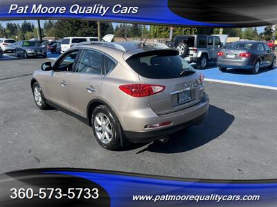 2008 INFINITI EX35 AWD Immaculate Only 116 k mi.   - Photo 3 - Vancouver, WA 98686