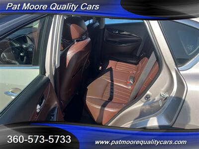 2008 INFINITI EX35 AWD Immaculate Only 116 k mi.   - Photo 8 - Vancouver, WA 98686