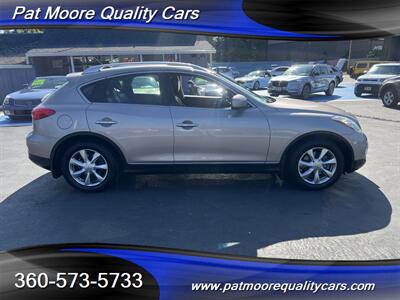2008 INFINITI EX35 AWD Immaculate Only 116 k mi.   - Photo 5 - Vancouver, WA 98686