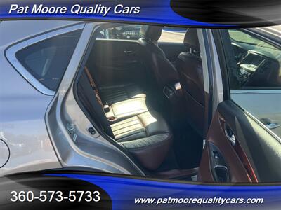 2008 INFINITI EX35 AWD Immaculate Only 116 k mi.   - Photo 10 - Vancouver, WA 98686