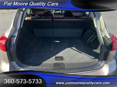 2008 INFINITI EX35 AWD Immaculate Only 116 k mi.   - Photo 9 - Vancouver, WA 98686