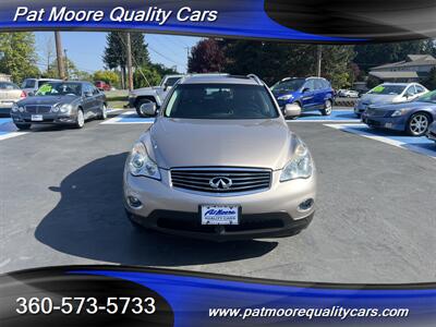 2008 INFINITI EX35 AWD Immaculate Only 116 k mi.   - Photo 6 - Vancouver, WA 98686
