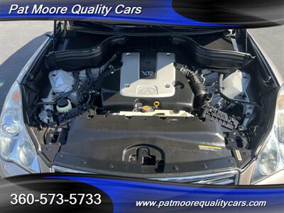 2008 INFINITI EX35 AWD Immaculate Only 116 k mi.   - Photo 12 - Vancouver, WA 98686