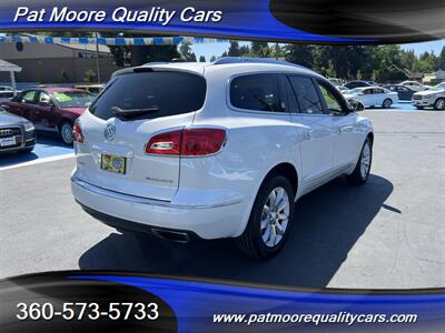 2017 Buick Enclave Premium   - Photo 5 - Vancouver, WA 98686