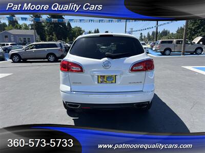 2017 Buick Enclave Premium   - Photo 4 - Vancouver, WA 98686