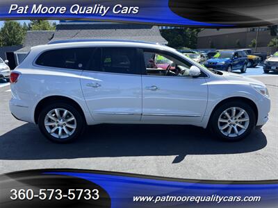 2017 Buick Enclave Premium   - Photo 6 - Vancouver, WA 98686