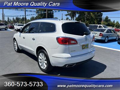2017 Buick Enclave Premium   - Photo 3 - Vancouver, WA 98686
