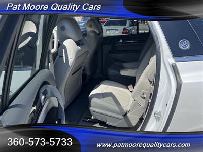 2017 Buick Enclave Premium   - Photo 10 - Vancouver, WA 98686