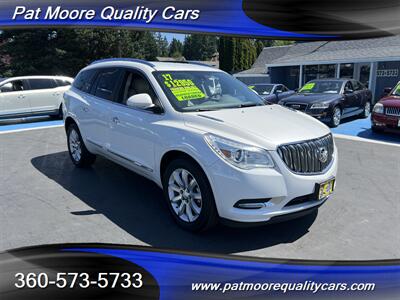 2017 Buick Enclave Premium   - Photo 7 - Vancouver, WA 98686