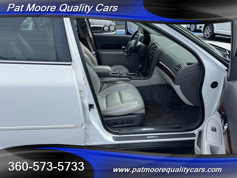 2002 Lincoln LS - Photo 13 - Vancouver, WA 98686