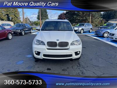 2013 BMW X5 xDrive50i  M Package - Photo 8 - Vancouver, WA 98686