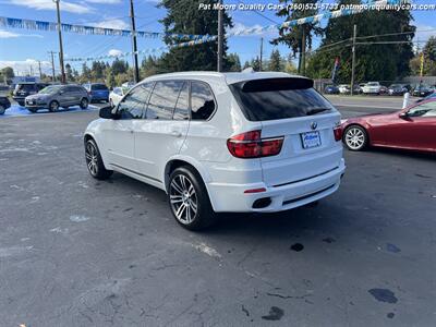 2013 BMW X5 xDrive50i  M Package