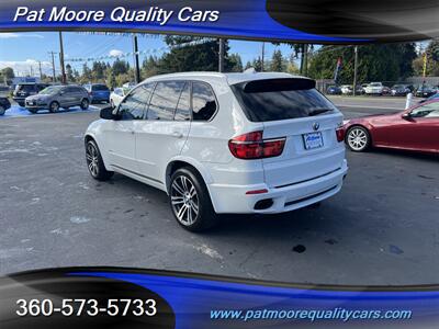 2013 BMW X5 xDrive50i  M Package - Photo 2 - Vancouver, WA 98686