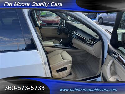 2013 BMW X5 xDrive50i  M Package - Photo 13 - Vancouver, WA 98686