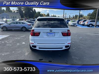 2013 BMW X5 xDrive50i  M Package - Photo 4 - Vancouver, WA 98686