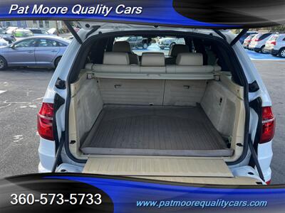 2013 BMW X5 xDrive50i  M Package - Photo 11 - Vancouver, WA 98686