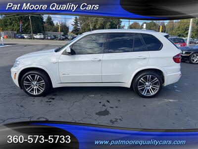 2013 BMW X5 xDrive50i  M Package - Photo 3 - Vancouver, WA 98686