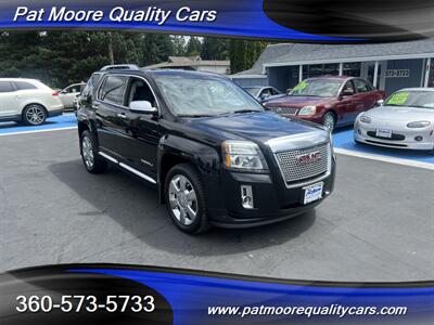 2015 GMC Terrain Denali   - Photo 7 - Vancouver, WA 98686