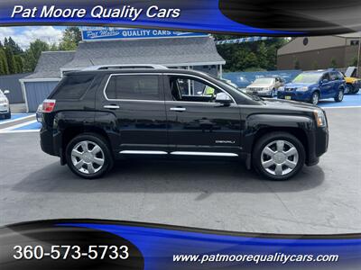 2015 GMC Terrain Denali   - Photo 6 - Vancouver, WA 98686