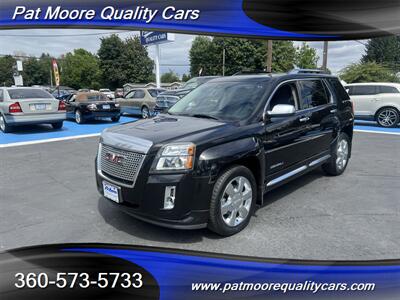 2015 GMC Terrain Denali   - Photo 1 - Vancouver, WA 98686