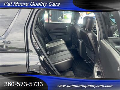 2015 GMC Terrain Denali   - Photo 12 - Vancouver, WA 98686