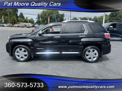 2015 GMC Terrain Denali   - Photo 2 - Vancouver, WA 98686