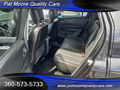 2015 GMC Terrain Denali   - Photo 10 - Vancouver, WA 98686