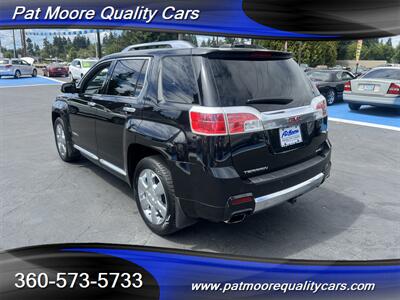 2015 GMC Terrain Denali   - Photo 3 - Vancouver, WA 98686